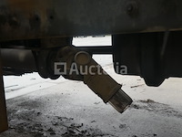 Ref:7661 - containerwagen met kraan daf fan cf85 (2012-323,073 km) - afbeelding 33 van  65