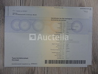 Ref:7661 - containerwagen met kraan daf fan cf85 (2012-323,073 km) - afbeelding 39 van  65