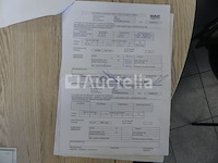 Ref:7661 - containerwagen met kraan daf fan cf85 (2012-323,073 km) - afbeelding 41 van  65