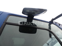 Ref:7661 - containerwagen met kraan daf fan cf85 (2012-323,073 km) - afbeelding 50 van  65