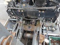 Ref:7661 - containerwagen met kraan daf fan cf85 (2012-323,073 km) - afbeelding 54 van  65