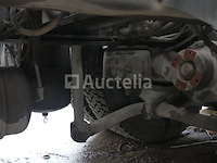 Ref:7661 - containerwagen met kraan daf fan cf85 (2012-323,073 km) - afbeelding 57 van  65