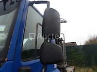 Ref:7661 - containerwagen met kraan daf fan cf85 (2012-323,073 km) - afbeelding 61 van  65