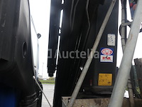 Ref:7661 - containerwagen met kraan daf fan cf85 (2012-323,073 km) - afbeelding 56 van  65