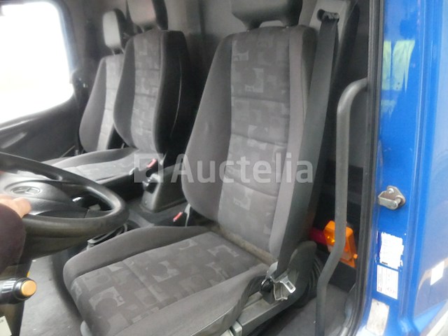 Ref:7675 - mercedes-benz atego box truck (2010-120,416 km) - afbeelding 2 van  36