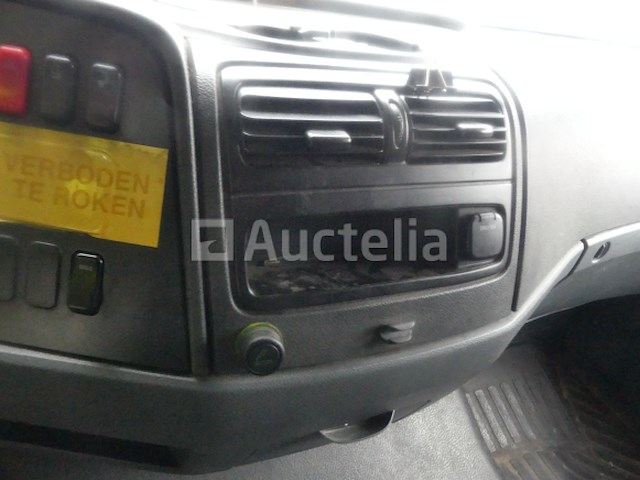Ref:7675 - mercedes-benz atego box truck (2010-120,416 km) - afbeelding 3 van  36