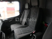 Ref:7675 - mercedes-benz atego box truck (2010-120,416 km) - afbeelding 4 van  36