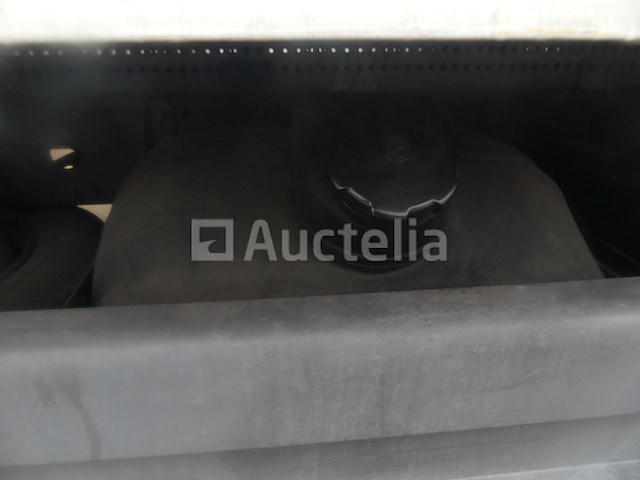 Ref:7675 - mercedes-benz atego box truck (2010-120,416 km) - afbeelding 11 van  36