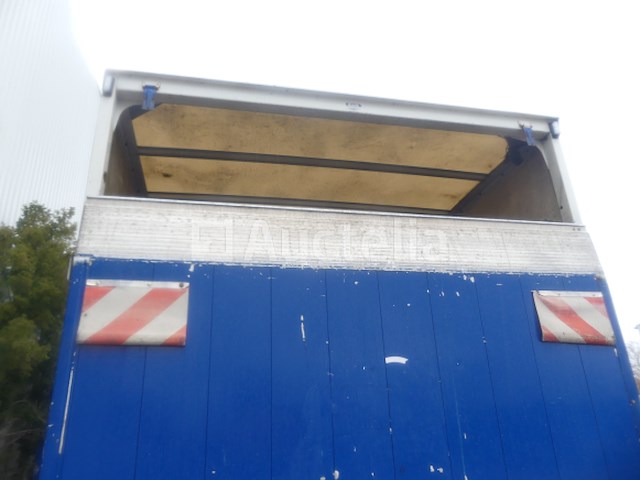 Ref:7675 - mercedes-benz atego box truck (2010-120,416 km) - afbeelding 14 van  36