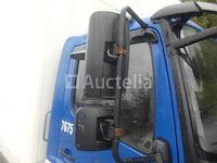 Ref:7675 - mercedes-benz atego box truck (2010-120,416 km) - afbeelding 18 van  36