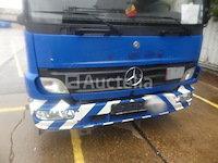 Ref:7675 - mercedes-benz atego box truck (2010-120,416 km) - afbeelding 19 van  36