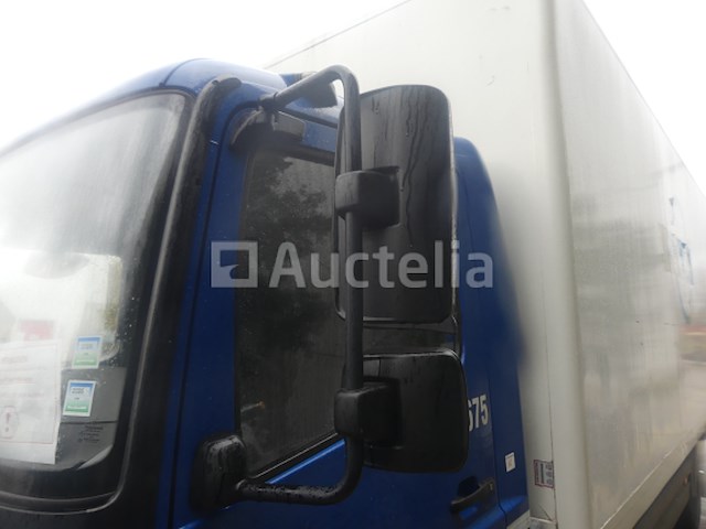 Ref:7675 - mercedes-benz atego box truck (2010-120,416 km) - afbeelding 20 van  36