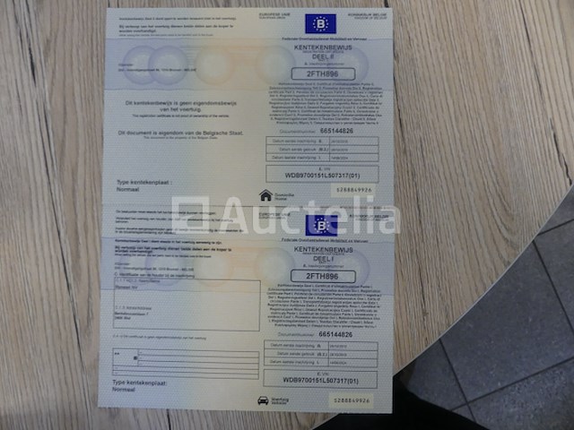 Ref:7675 - mercedes-benz atego box truck (2010-120,416 km) - afbeelding 24 van  36