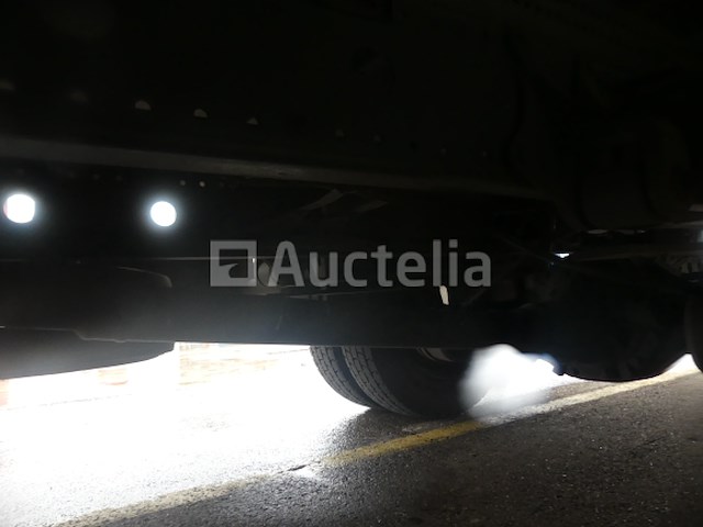 Ref:7675 - mercedes-benz atego box truck (2010-120,416 km) - afbeelding 26 van  36