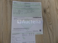 Ref:7675 - mercedes-benz atego box truck (2010-120,416 km) - afbeelding 27 van  36