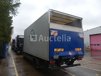 Ref:7675 - mercedes-benz atego box truck (2010-120,416 km) - afbeelding 23 van  36