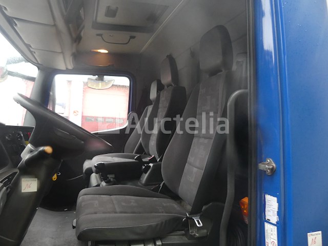 Ref:7675 - mercedes-benz atego box truck (2010-120,416 km) - afbeelding 31 van  36