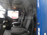 Ref:7675 - mercedes-benz atego box truck (2010-120,416 km) - afbeelding 31 van  36