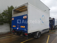Ref:7675 - mercedes-benz atego box truck (2010-120,416 km) - afbeelding 32 van  36