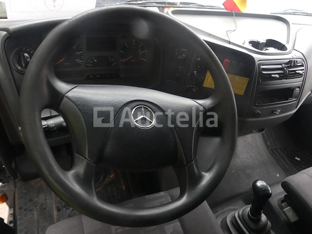 Ref:7675 - mercedes-benz atego box truck (2010-120,416 km) - afbeelding 33 van  36