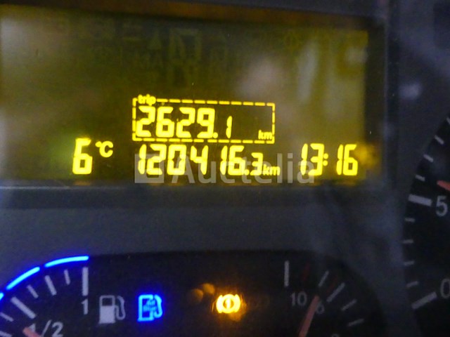 Ref:7675 - mercedes-benz atego box truck (2010-120,416 km) - afbeelding 35 van  36