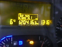 Ref:7675 - mercedes-benz atego box truck (2010-120,416 km) - afbeelding 35 van  36