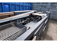 Ref:7707 - daf cf400fas containertruck (2014 - 801,011 km) - afbeelding 3 van  57