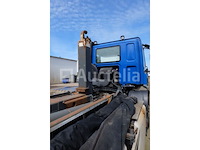 Ref:7707 - daf cf400fas containertruck (2014 - 801,011 km) - afbeelding 7 van  57