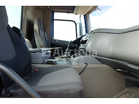 Ref:7707 - daf cf400fas containertruck (2014 - 801,011 km) - afbeelding 8 van  57