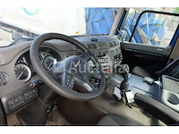 Ref:7707 - daf cf400fas containertruck (2014 - 801,011 km) - afbeelding 9 van  57