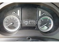 Ref:7707 - daf cf400fas containertruck (2014 - 801,011 km) - afbeelding 11 van  57