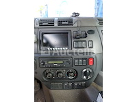 Ref:7707 - daf cf400fas containertruck (2014 - 801,011 km) - afbeelding 13 van  57