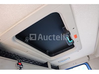 Ref:7707 - daf cf400fas containertruck (2014 - 801,011 km) - afbeelding 16 van  57
