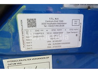 Ref:7707 - daf cf400fas containertruck (2014 - 801,011 km) - afbeelding 21 van  57