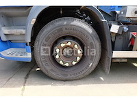 Ref:7707 - daf cf400fas containertruck (2014 - 801,011 km) - afbeelding 22 van  57