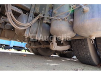 Ref:7707 - daf cf400fas containertruck (2014 - 801,011 km) - afbeelding 26 van  57