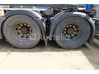 Ref:7707 - daf cf400fas containertruck (2014 - 801,011 km) - afbeelding 27 van  57