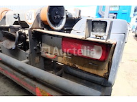 Ref:7707 - daf cf400fas containertruck (2014 - 801,011 km) - afbeelding 29 van  57