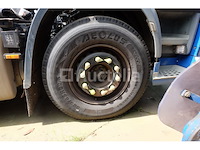 Ref:7707 - daf cf400fas containertruck (2014 - 801,011 km) - afbeelding 31 van  57