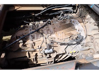 Ref:7707 - daf cf400fas containertruck (2014 - 801,011 km) - afbeelding 32 van  57