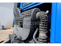 Ref:7707 - daf cf400fas containertruck (2014 - 801,011 km) - afbeelding 35 van  57