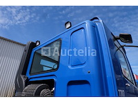Ref:7707 - daf cf400fas containertruck (2014 - 801,011 km) - afbeelding 36 van  57