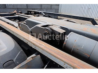 Ref:7707 - daf cf400fas containertruck (2014 - 801,011 km) - afbeelding 39 van  57