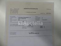 Ref:7707 - daf cf400fas containertruck (2014 - 801,011 km) - afbeelding 48 van  57