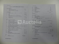 Ref:7707 - daf cf400fas containertruck (2014 - 801,011 km) - afbeelding 50 van  57