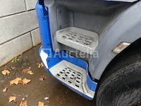 Ref:7709 - daf cf 400 fas containertruck (2014-582,763 km) - afbeelding 5 van  43