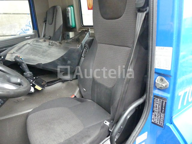 Ref:7709 - daf cf 400 fas containertruck (2014-582,763 km) - afbeelding 6 van  43