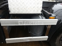 Ref:7709 - daf cf 400 fas containertruck (2014-582,763 km) - afbeelding 7 van  43