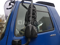 Ref:7709 - daf cf 400 fas containertruck (2014-582,763 km) - afbeelding 11 van  43