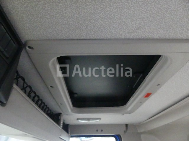 Ref:7709 - daf cf 400 fas containertruck (2014-582,763 km) - afbeelding 15 van  43